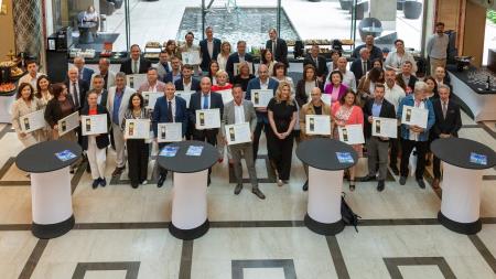 Domanjševska domačija med najboljšimi ponudniki turističnih storitev 5